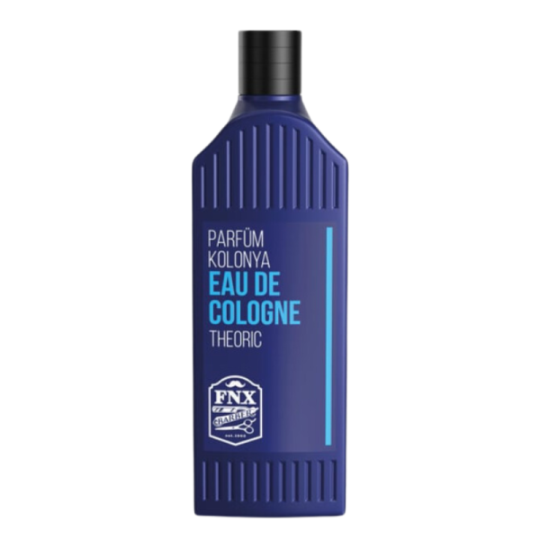 FNX Barber Theoric Shave Cologne