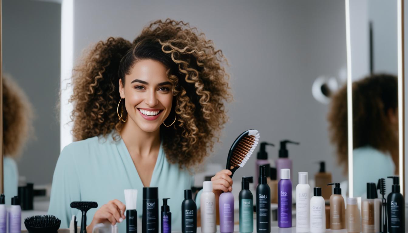 Caring For Mixed Race Hair