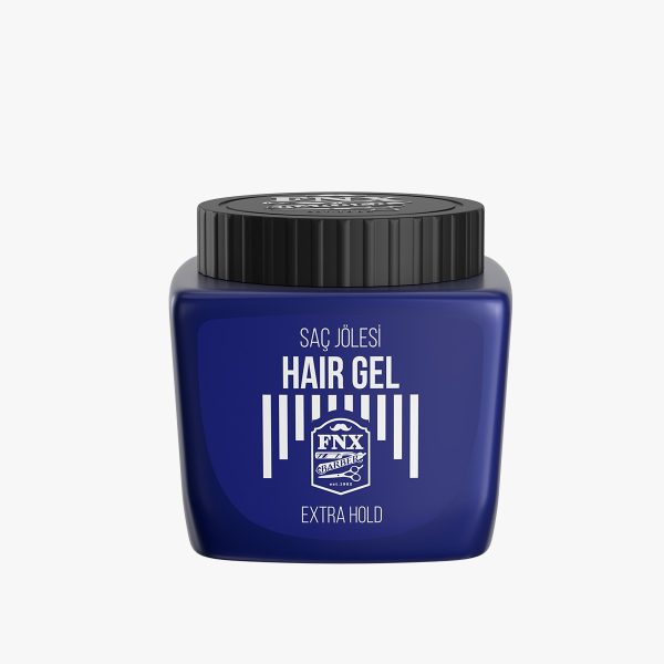 Fnx Hair Gel Extra Hold - 700 ml